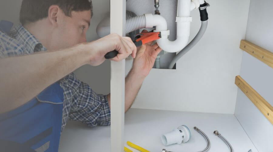 Professional same day plumber in Naugatuck, WV
